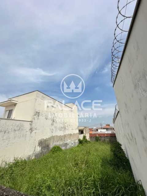 Imagens do imóveis terreno residencial à venda em parque conceição ii, piracicaba 175m²