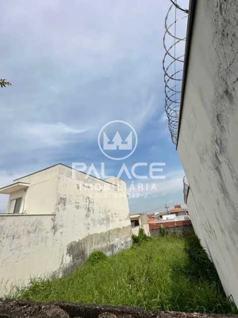 Imagens do imóveis terreno residencial à venda em parque conceição ii, piracicaba 175m²