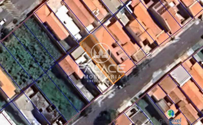 Imagens do imóveis terreno residencial à venda em parque conceição ii, piracicaba 175m²