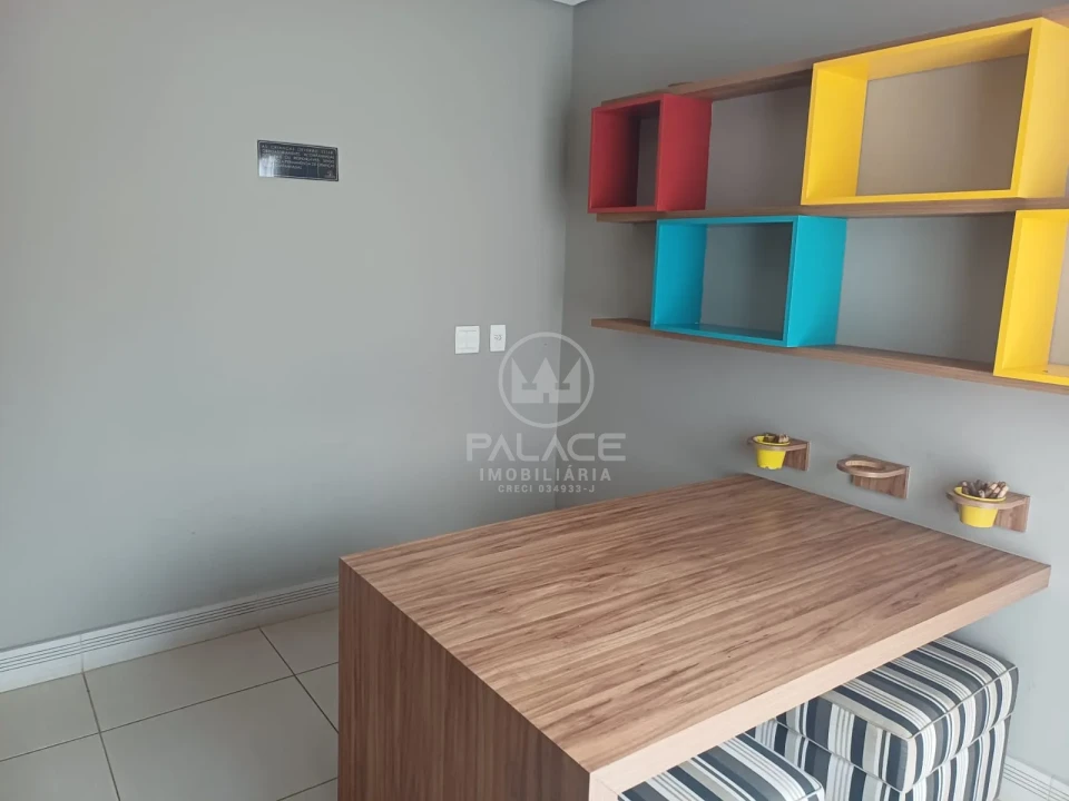 APARTAMENTO A VENDA RESIDENCIAL LUMIERE