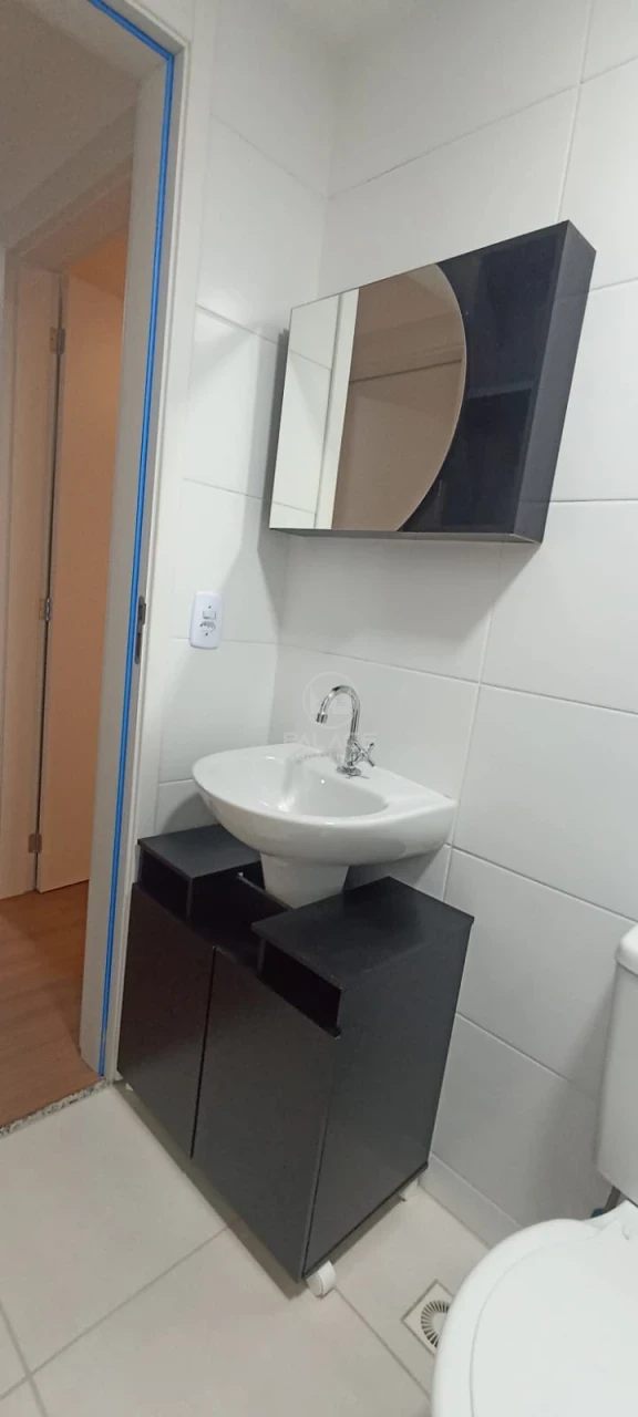 Apartamento À Venda Ilha De Bali Residence Piracicaba - Foto 5
