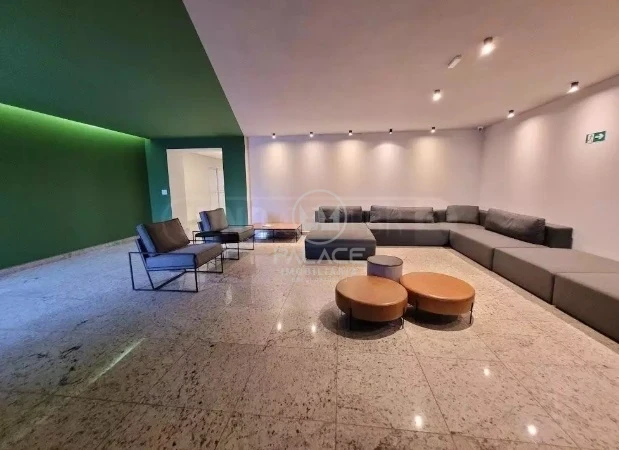 Apartamento À Venda Studio Holland Piracicaba