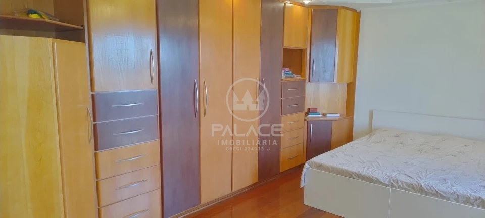 Apartamento à venda em São Judas, Piracicaba — Portal Mundo do Imóvel