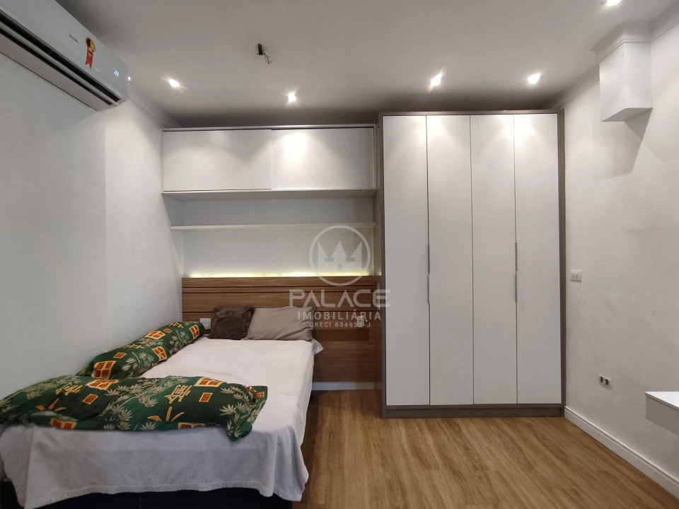 Kitnet Mobiliada Para Alugar Centro