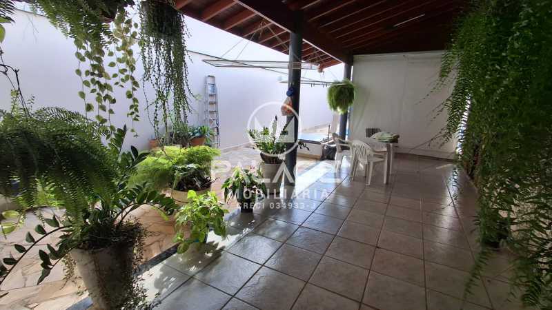 Imagens do imóveis casa à venda em jardim monumento, piracicaba 2 quartos 150m²