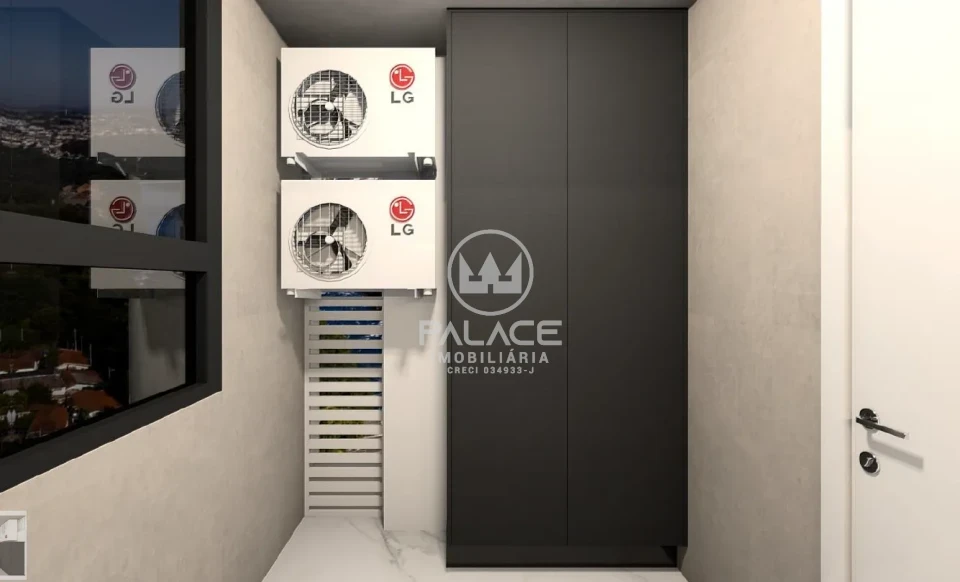 Apartamento à Venda no Gran Bellagio