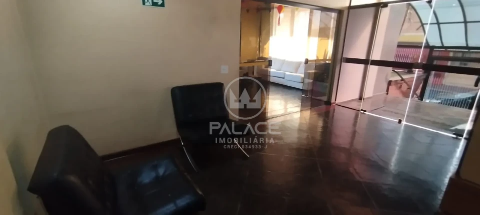 Apartamento Para Alugar Edificio Beirute Piracicaba