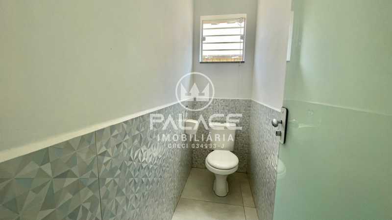 Imagens do imóveis casa comercial para alugar em alemães, piracicaba 2 quartos 187m²