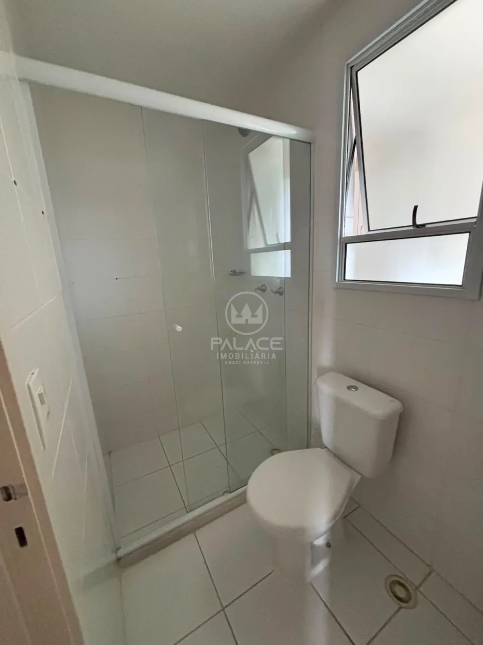 Apartamento Para Alugar Torres Do Jardim Iii Piracicaba