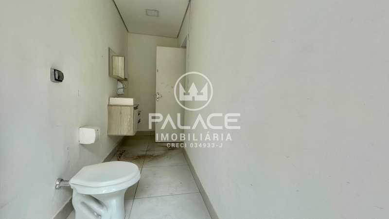 Imagens do imóveis casa comercial para alugar em alemães, piracicaba 2 quartos 187m²