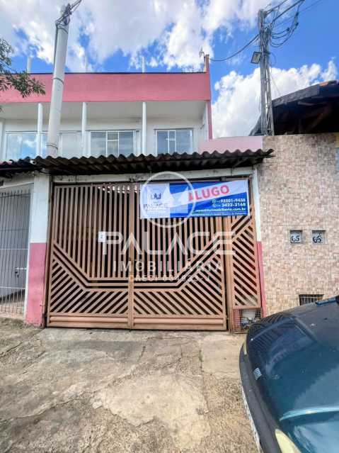 Imagens do imóveis salão para alugar em monte líbano, piracicaba 75m²