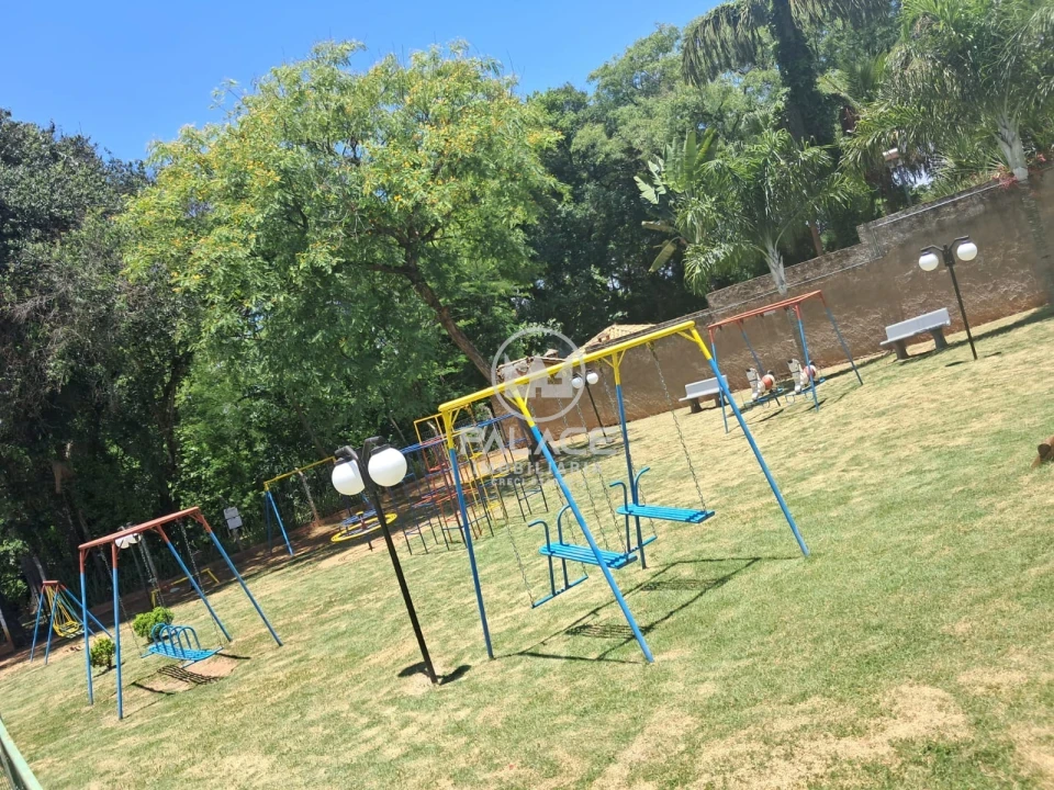 Apartamento À Venda  - Jupiá Piracicaba