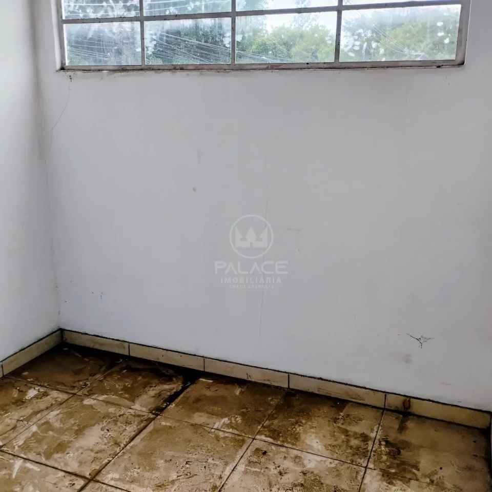 Salão disponivel para locação