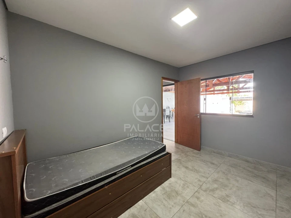 EDÍCULA PARA LOCAÇÃO /  Parque Orlanda I