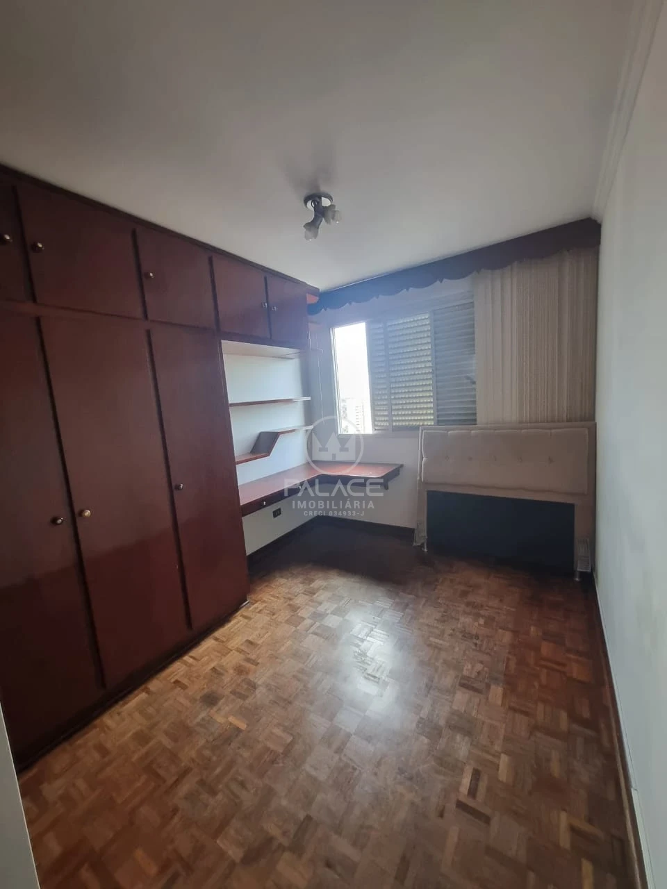Apartamento À Venda Condomínio Edifício Alferes Piracicaba