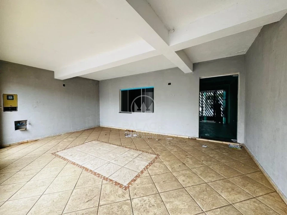 Casa À Venda Água Branca Piracicaba