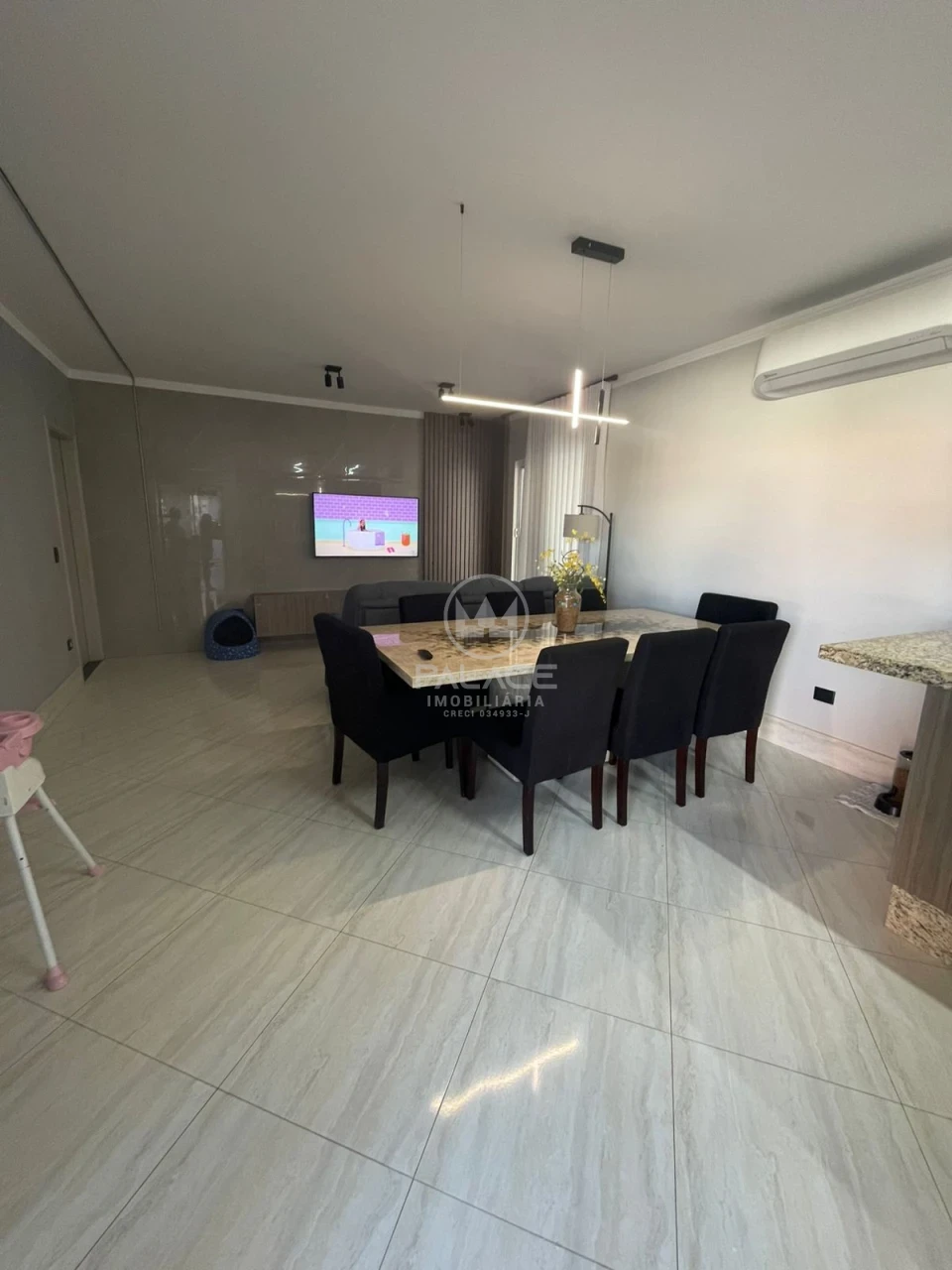 Casa, 4 quartos, 348 m² - Foto 6
