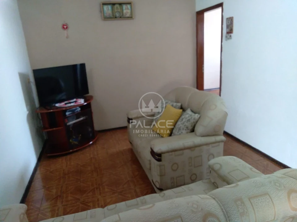 Casa À Venda Nova América Piracicaba