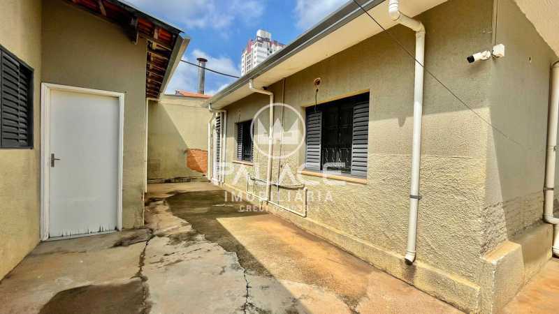 Imagens do imóveis casa comercial para alugar em alemães, piracicaba 2 quartos 187m²