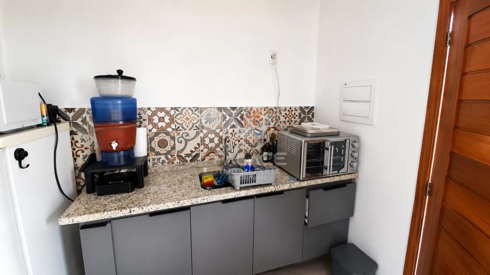 KITNET PARA LOCAÇÃO / SÃO MATHEUS - Foto 12