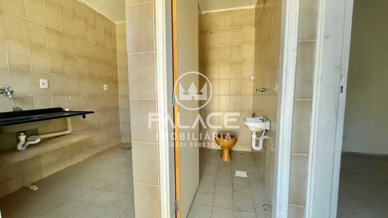 Imagens do imóveis casa comercial para alugar em alemães, piracicaba 2 quartos 187m²
