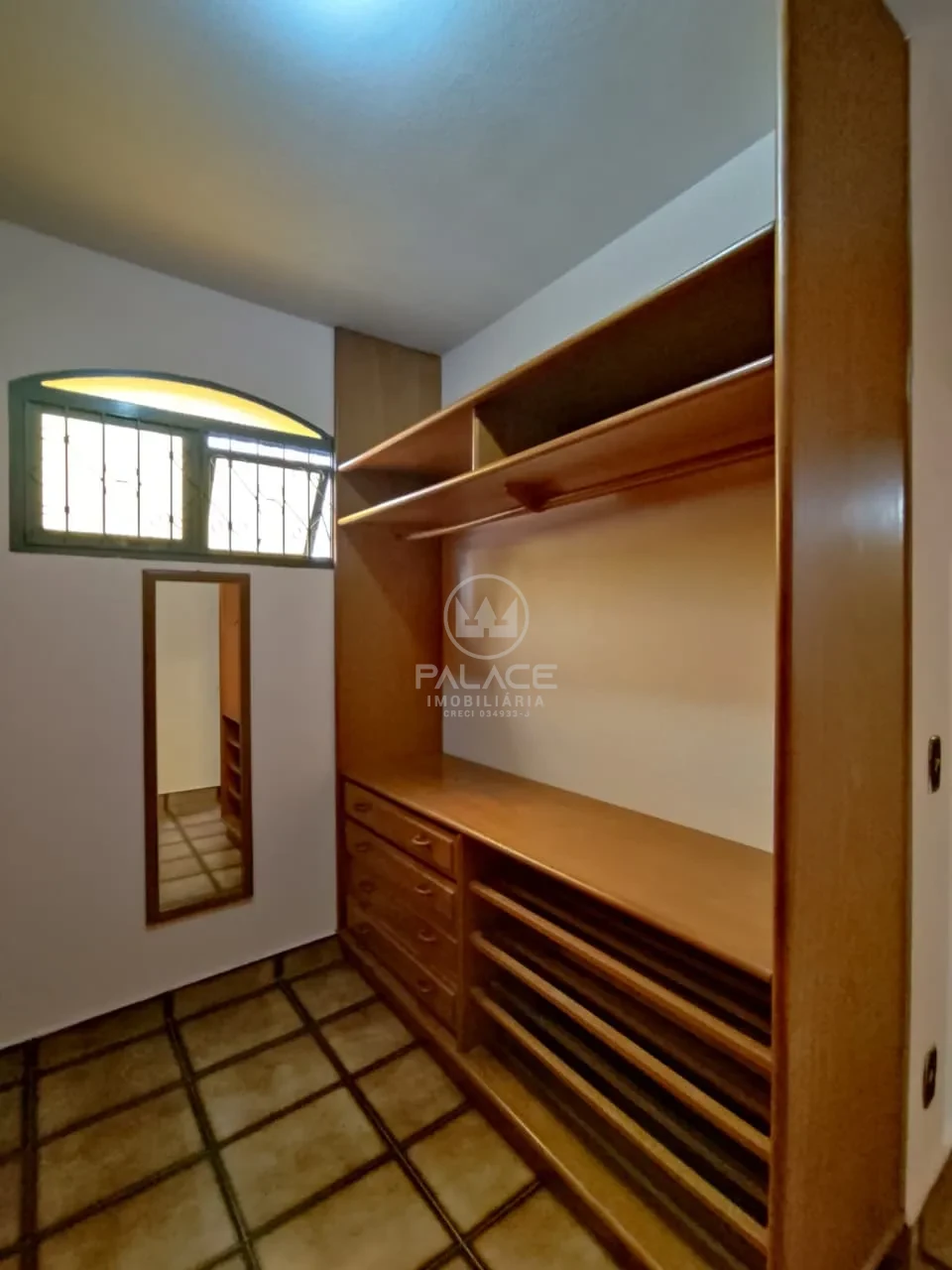 Casa Para Alugar Jardim Elite Piracicaba