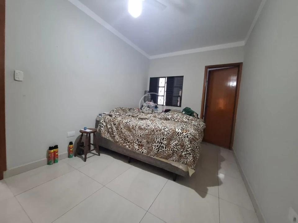 Casa com 3 dormitórios à venda, 138 m² por RS 450.000,00 - Jardim Alvorada - Piracicaba-SP