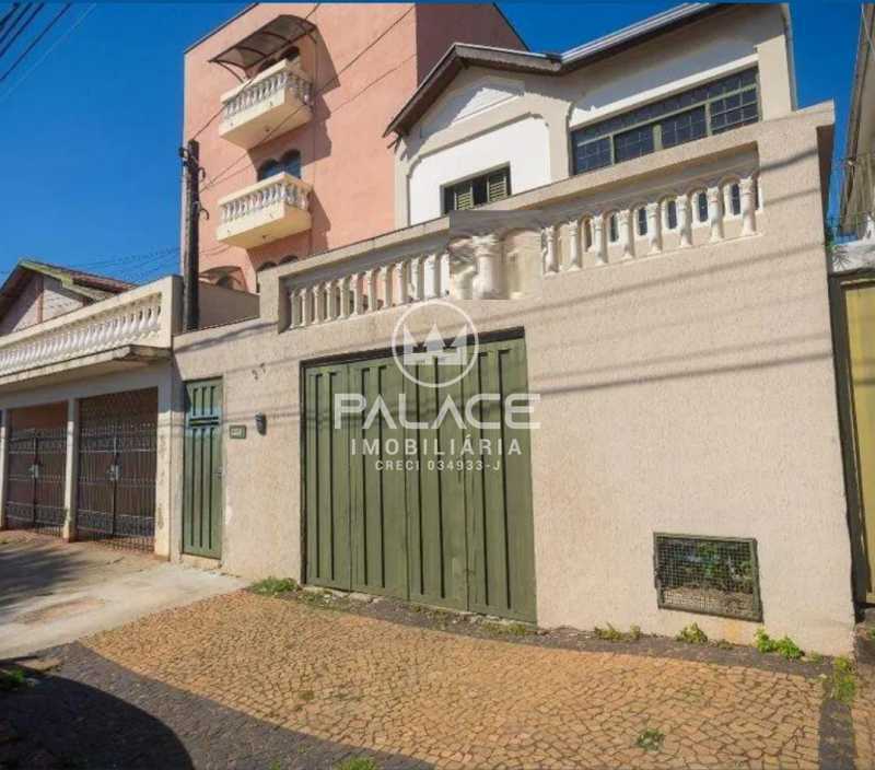 Imagens do imóveis casa para venda e aluguel em centro, piracicaba 2 quartos 103m²