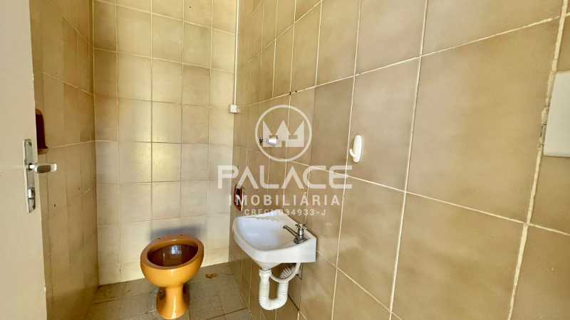 Imagens do imóveis casa comercial para alugar em alemães, piracicaba 2 quartos 187m²