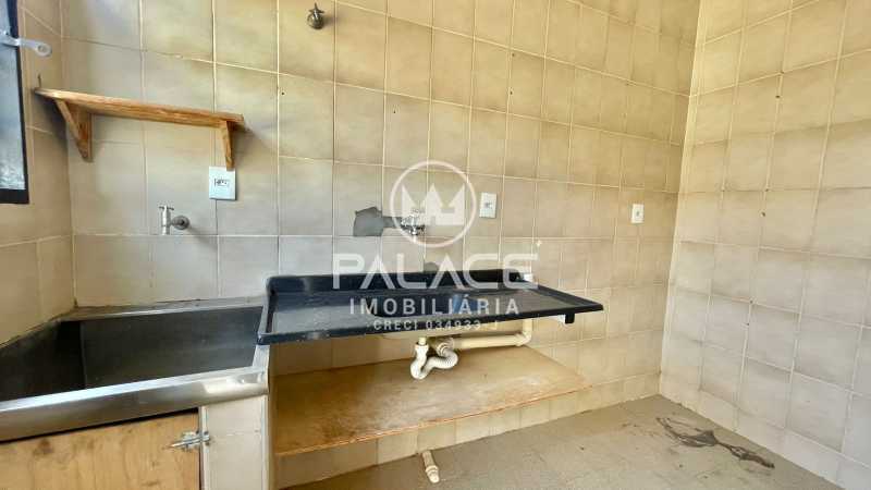 Imagens do imóveis casa comercial para alugar em alemães, piracicaba 2 quartos 187m²