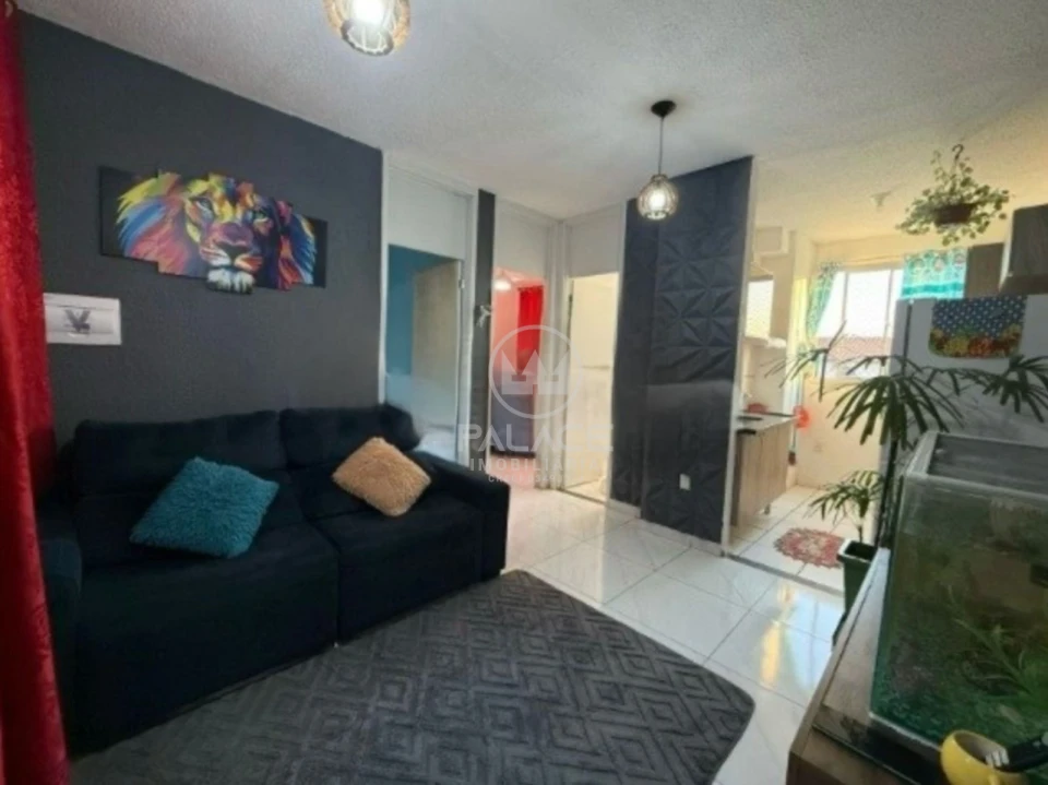 RESIDENCIAL VIVA VIDA PAINEIRAS