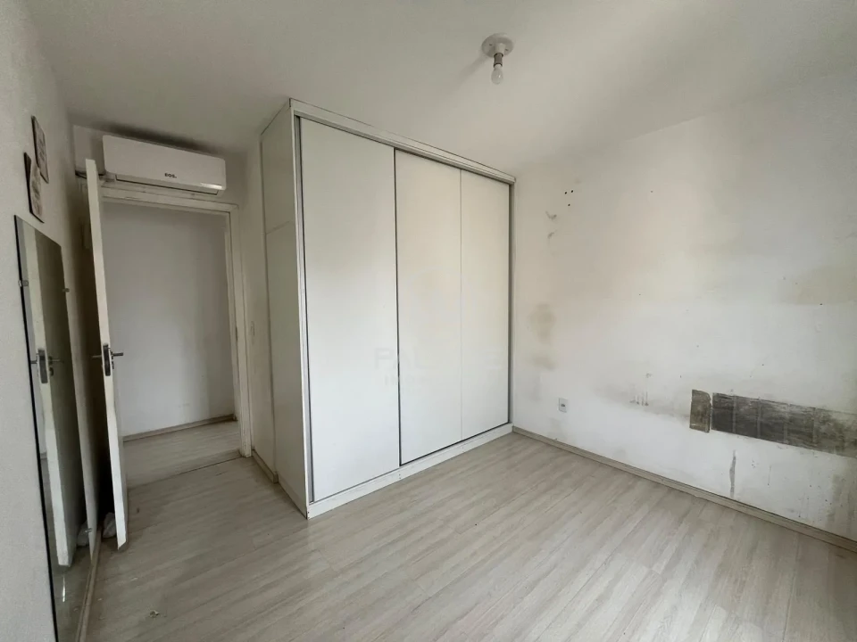 APARTAMENTO PARA ALUGAR NO CONDOMÍNIO RESIDENCIAL TOP LIFE I / BAIRRO JARDIM ABAETÉ / PIRACICABA-SP