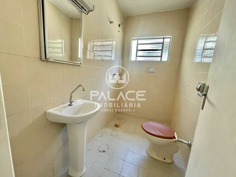 Imagens do imóveis casa comercial para alugar em alemães, piracicaba 2 quartos 187m²