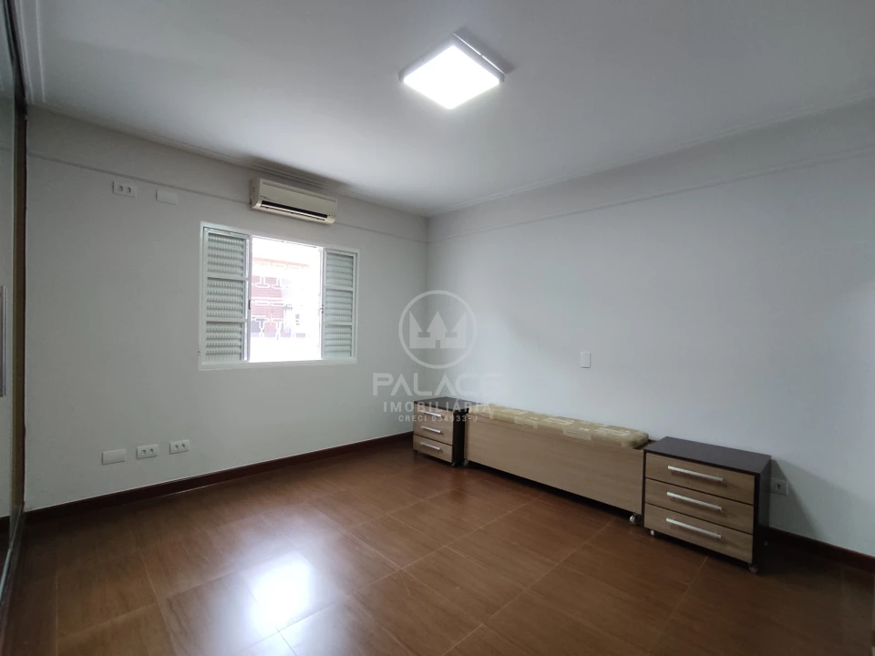 Casa Para Alugar Nova Piracicaba Piracicaba