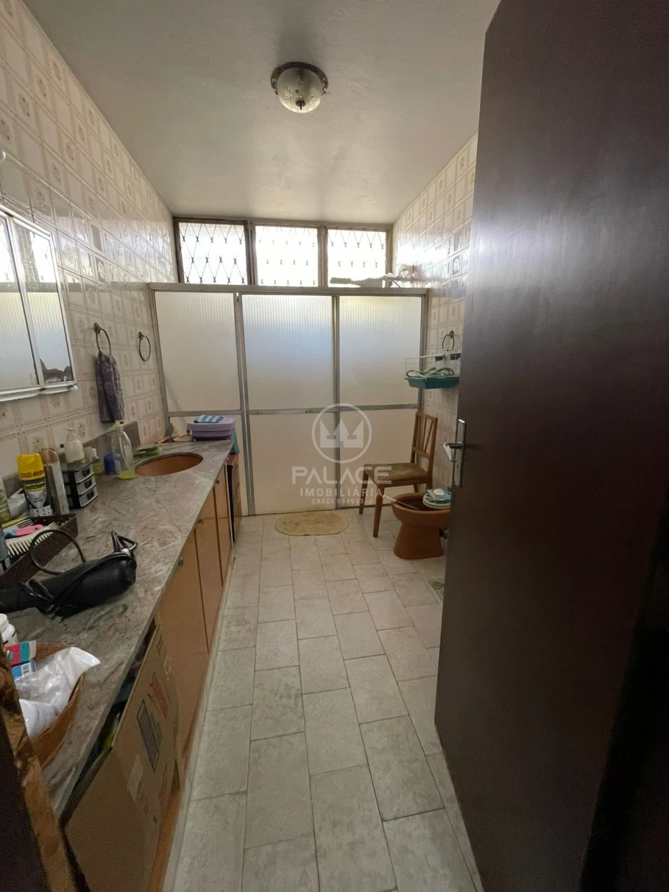 Casa À Venda Nova América Piracicaba