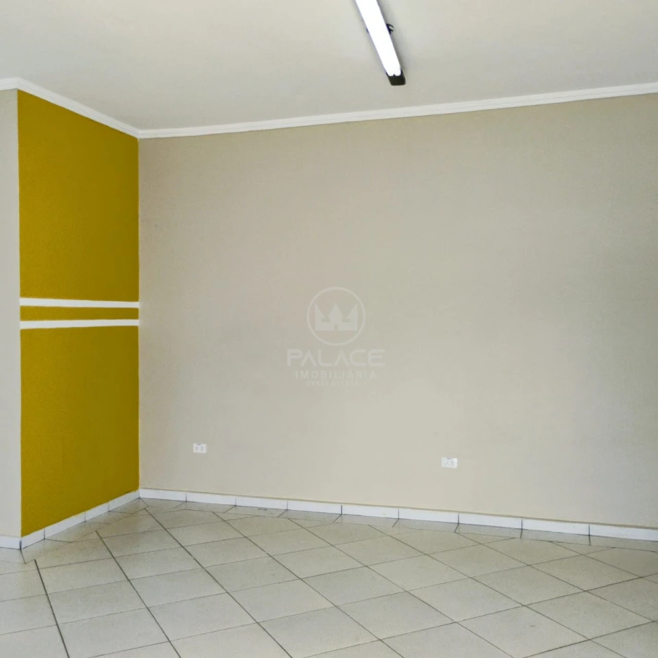 Salão disponivel para locação