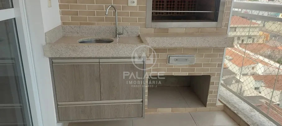 Condomínio Residencial San Victor