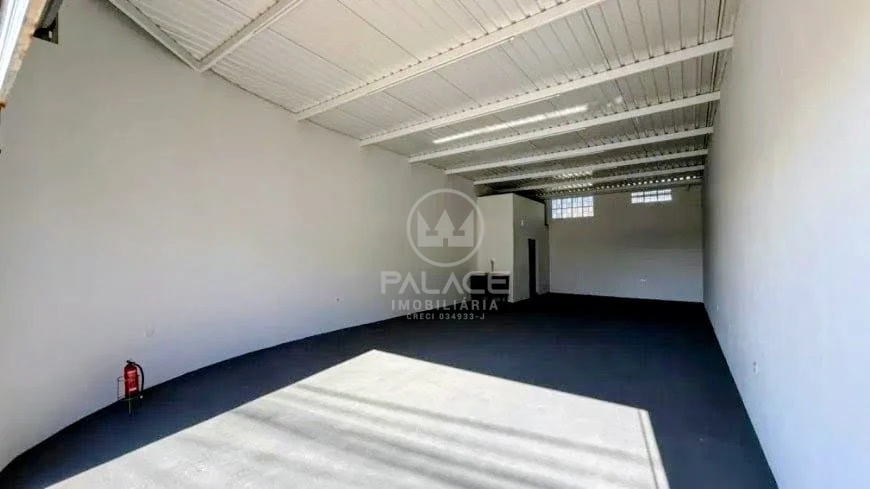 Salão disponivel para locação