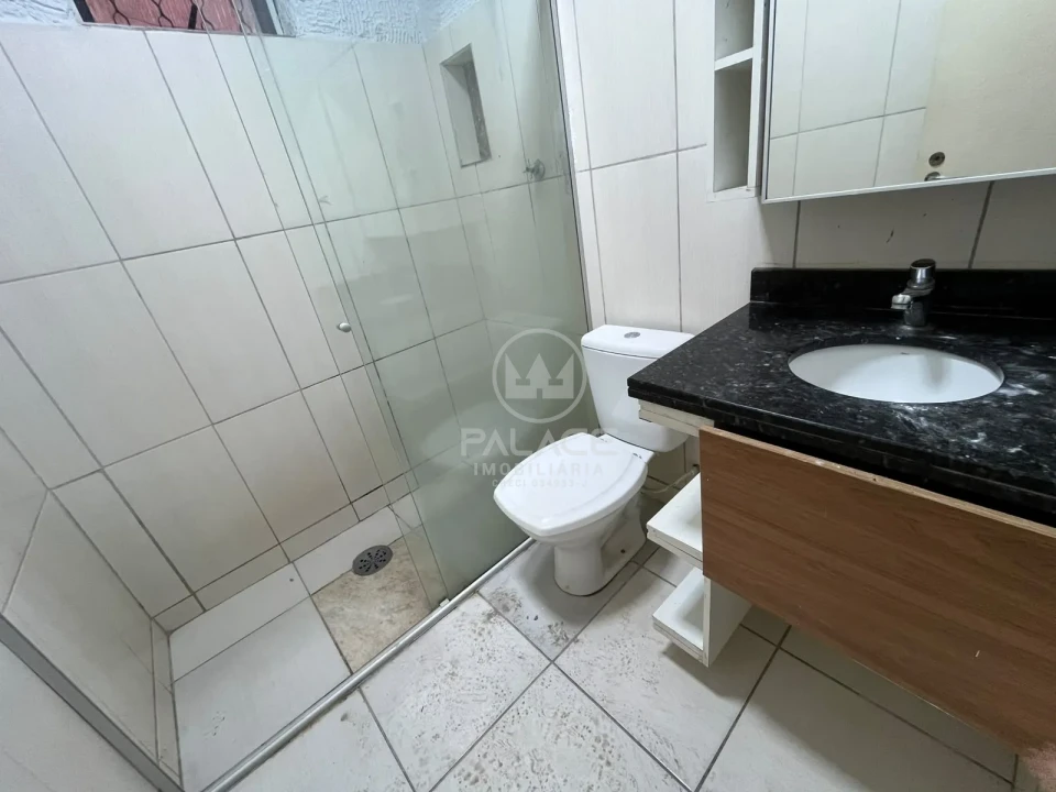 Casa Para Alugar Jardim Astúrias Ii Piracicaba - Foto 20