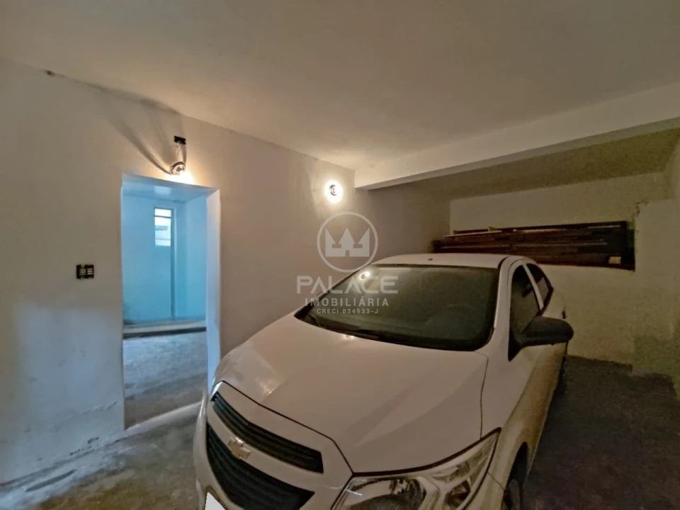 Casa Para Alugar Centro Piracicaba