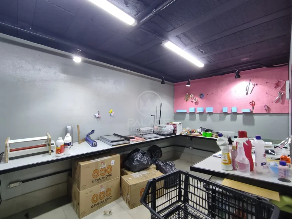 Imagens do imóveis Casa À Venda E Locação Santa Rosa Ipês Piracicaba