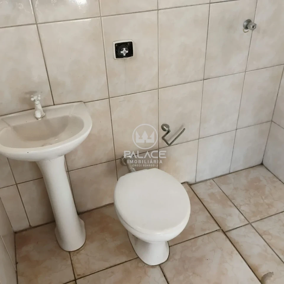 Casa disponivel para locação - Foto 25