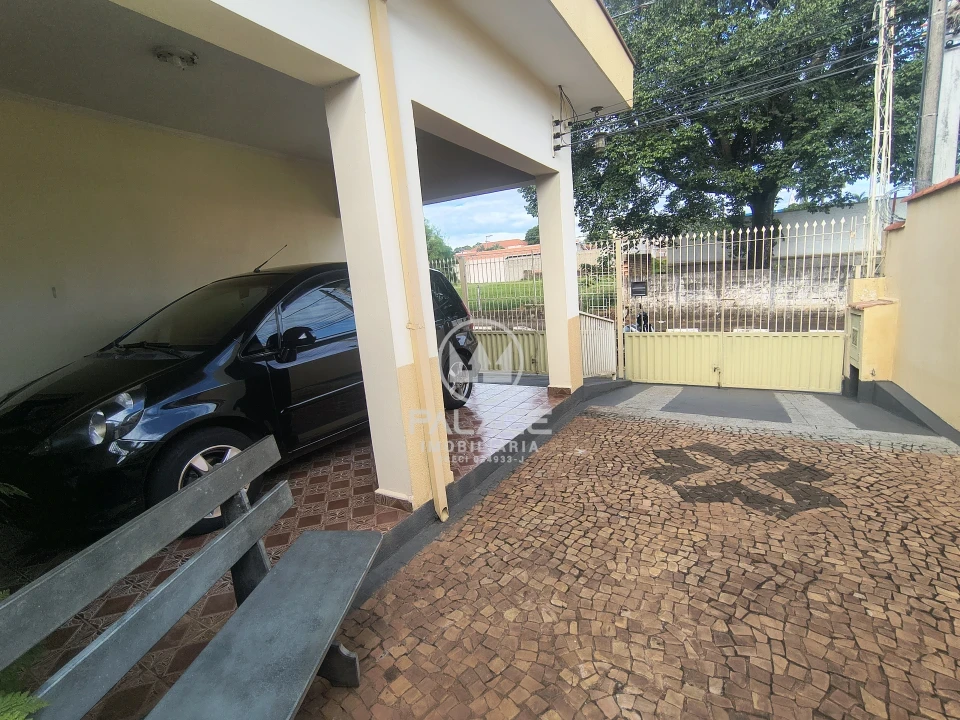 Casa À Venda Centro São Pedro