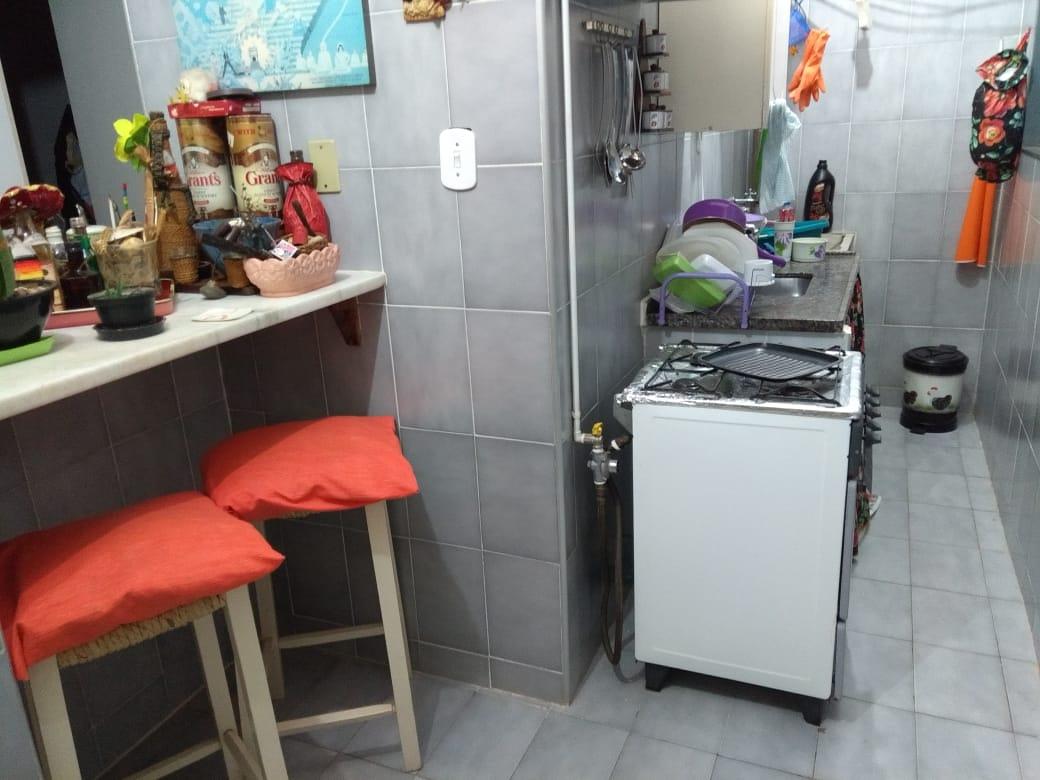 Imagens do imóveis apartamento à venda em jardim nova república, piracicaba 2 quartos 47m²