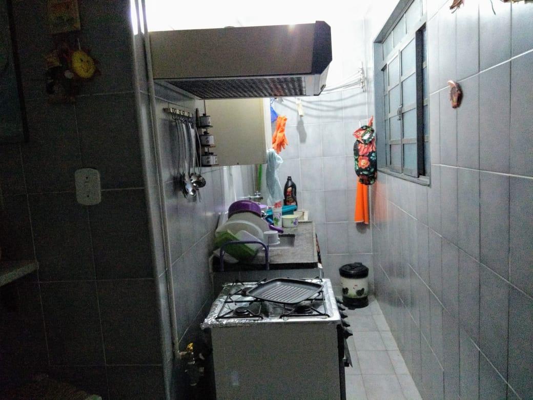 Imagens do imóveis apartamento à venda em jardim nova república, piracicaba 2 quartos 47m²