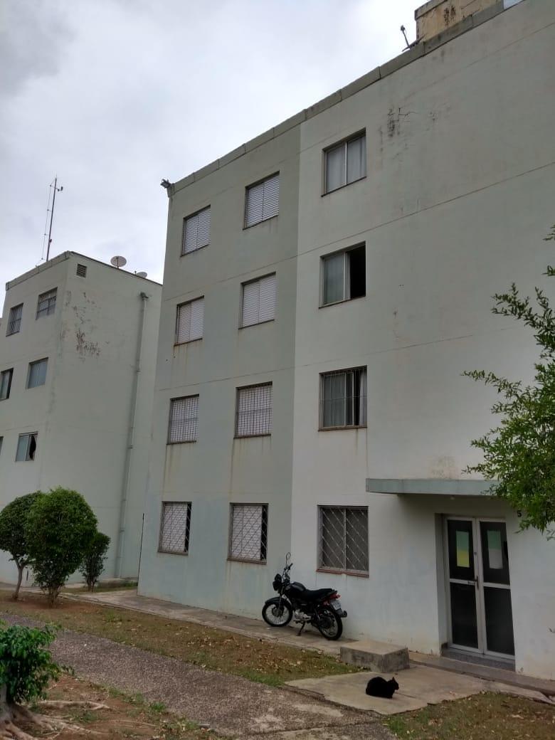 Imagens do imóveis apartamento à venda em jardim nova república, piracicaba 2 quartos 47m²