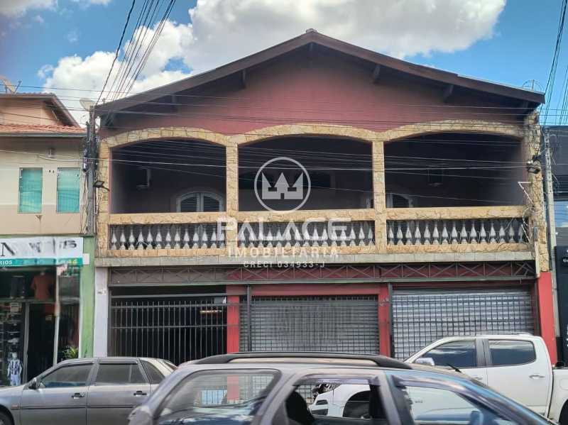 Imagens do imóveis casa para alugar em paulista, piracicaba 4 quartos 251m²