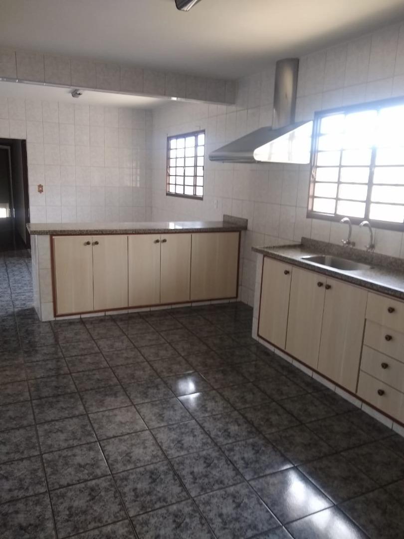 Imagens do imóveis casa para alugar em paulicéia, piracicaba 3 quartos 88m²