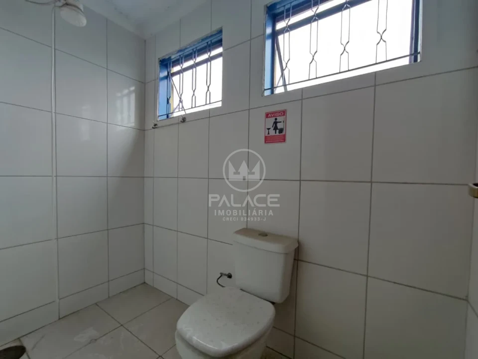 Comercial Para Alugar Vila Sônia Piracicaba - Foto 16
