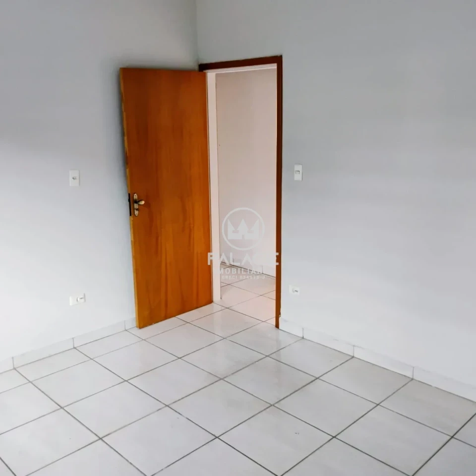 Casa Para Alugar Jardim Brasília Piracicaba